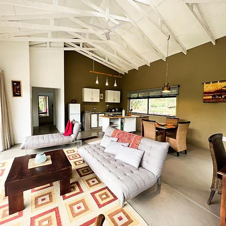 Ukuthula Cottages Kampersrus AH Eksteriør bilde