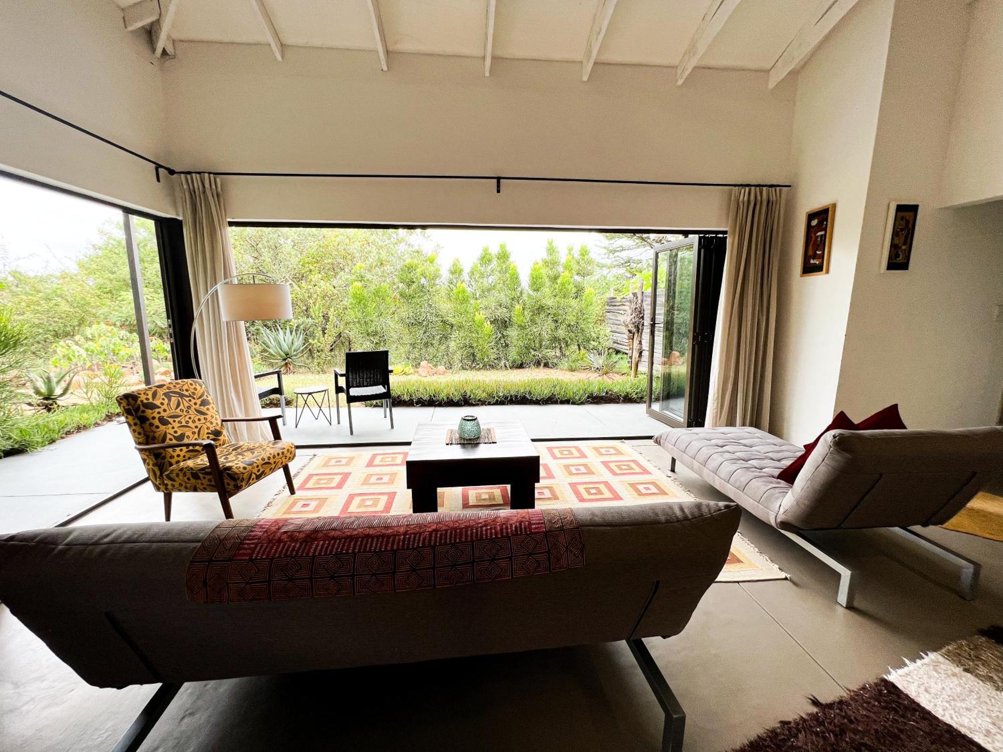 Ukuthula Cottages Kampersrus AH Eksteriør bilde