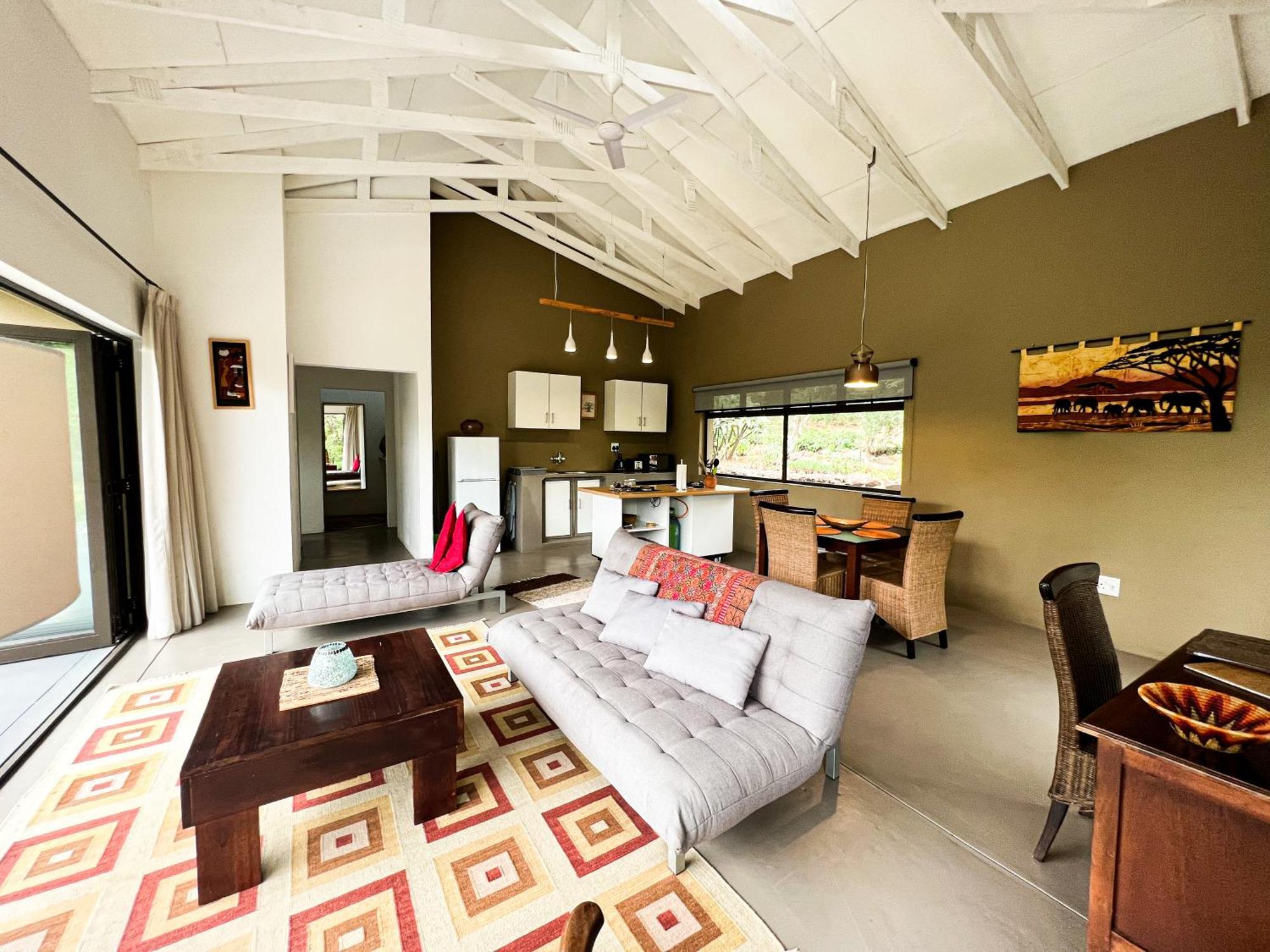 Ukuthula Cottages Kampersrus AH Eksteriør bilde