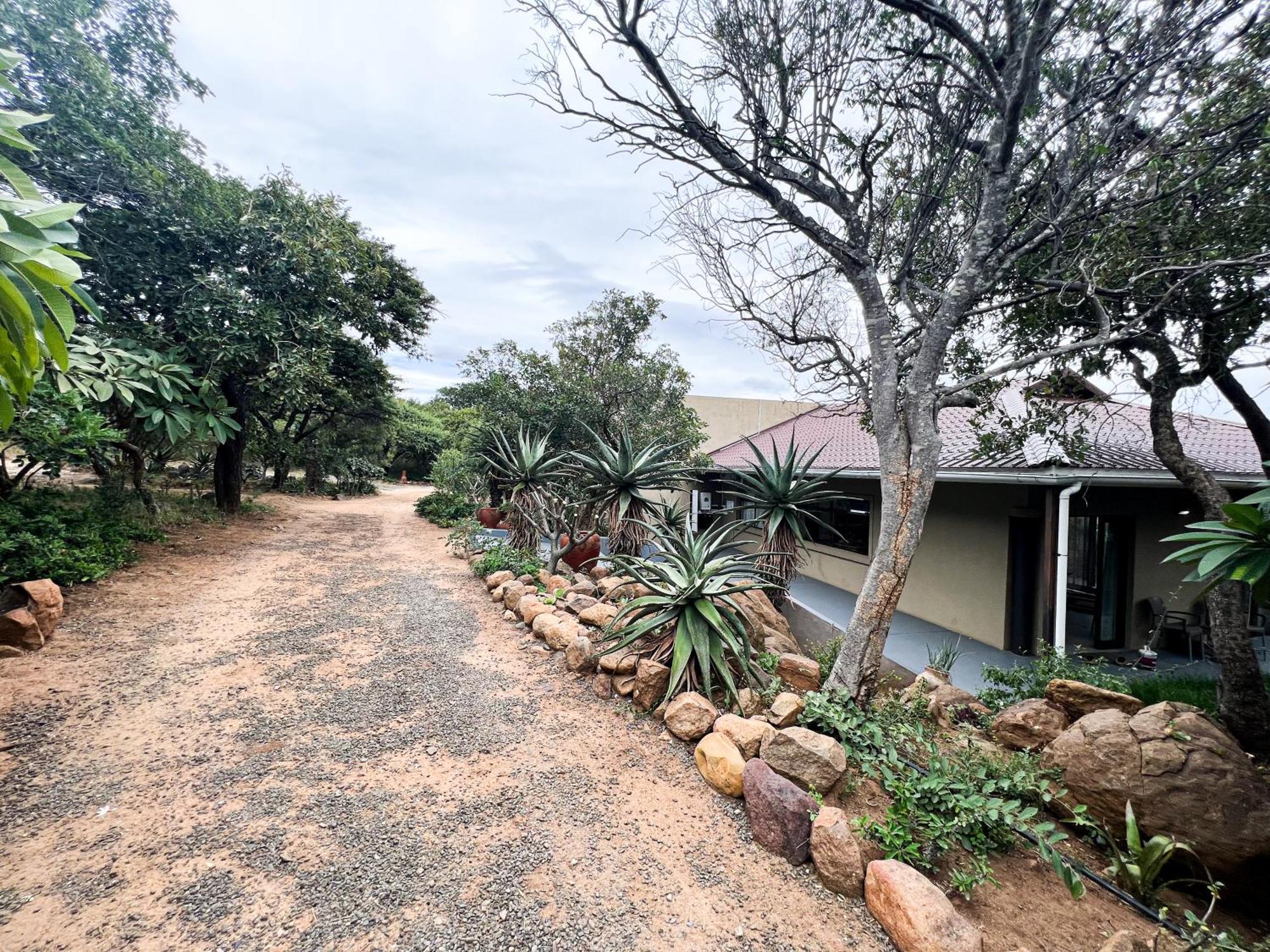 Ukuthula Cottages Kampersrus AH Eksteriør bilde