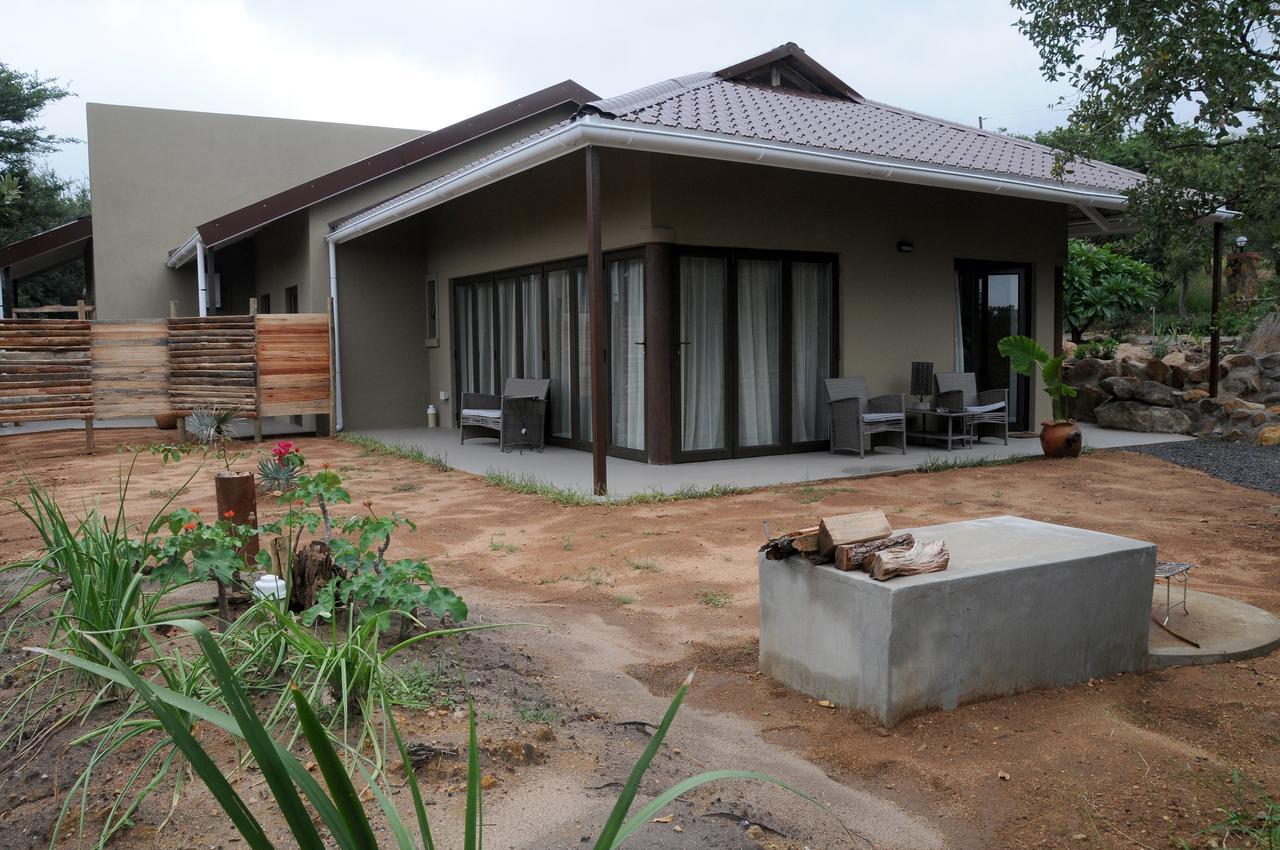 Ukuthula Cottages Kampersrus AH Eksteriør bilde