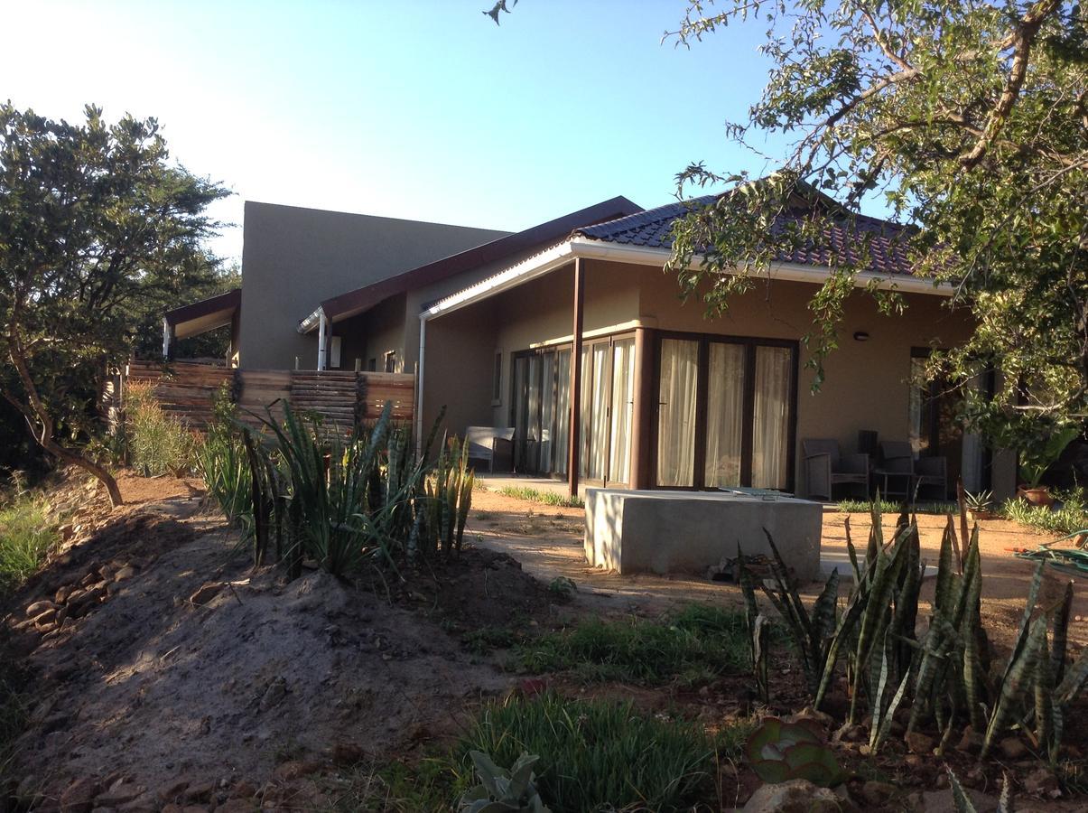 Ukuthula Cottages Kampersrus AH Eksteriør bilde