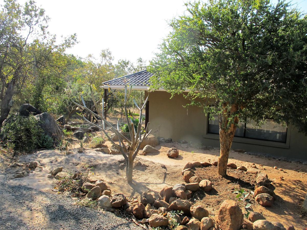 Ukuthula Cottages Kampersrus AH Eksteriør bilde