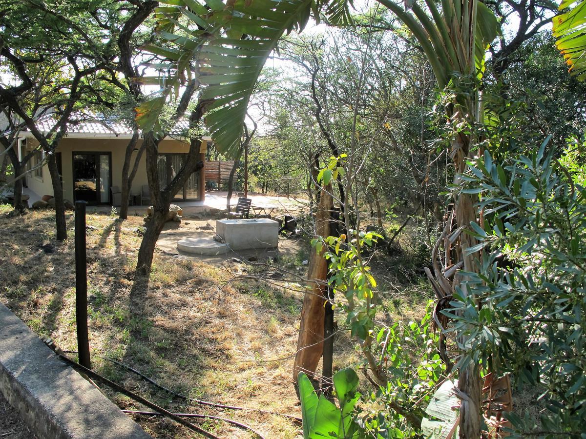 Ukuthula Cottages Kampersrus AH Eksteriør bilde