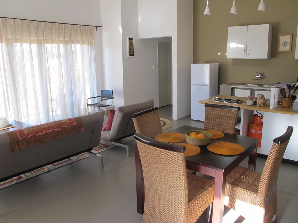 Ukuthula Cottages Kampersrus AH Eksteriør bilde