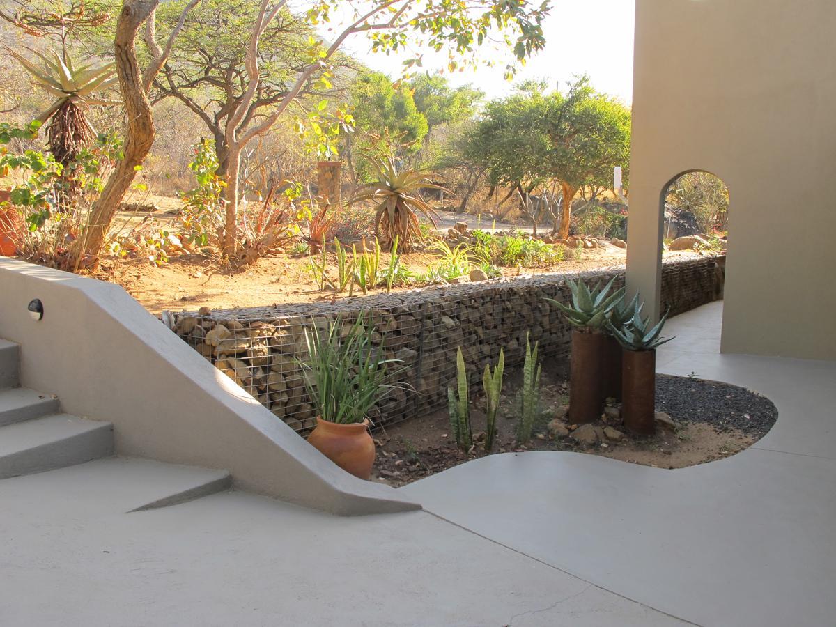 Ukuthula Cottages Kampersrus AH Eksteriør bilde